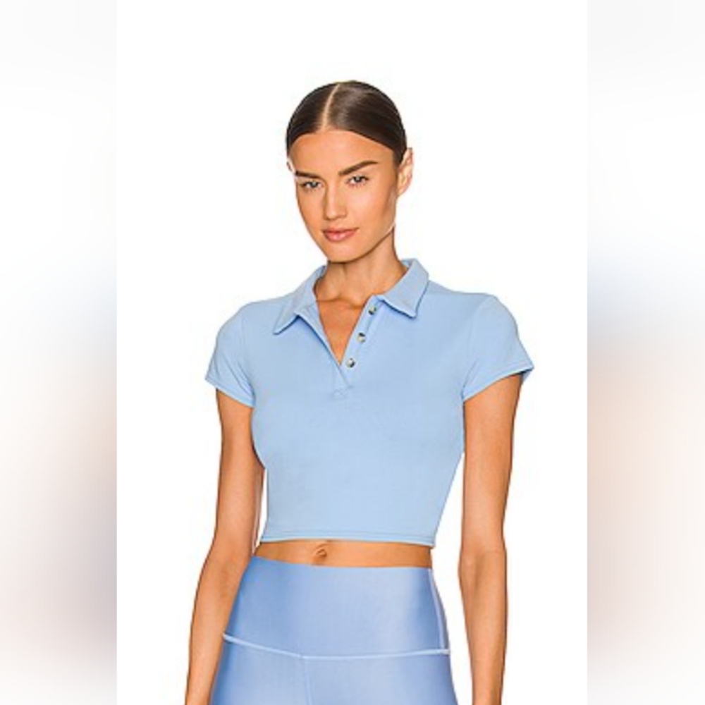Alo Choice Polo
